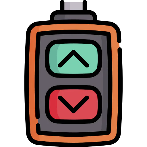 Control icon
