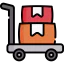 Trolley cart 상 64x64