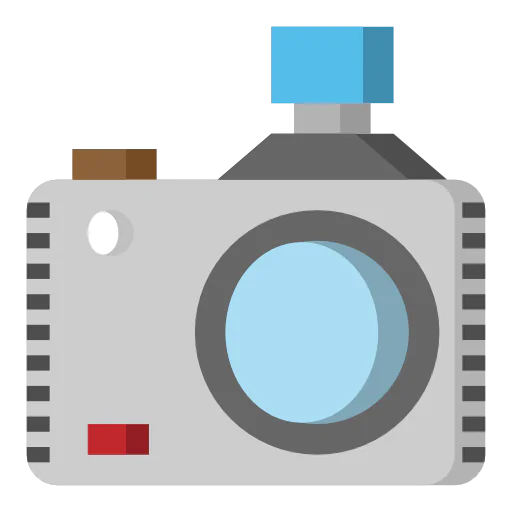 Camera icon
