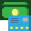 Money icon 64x64