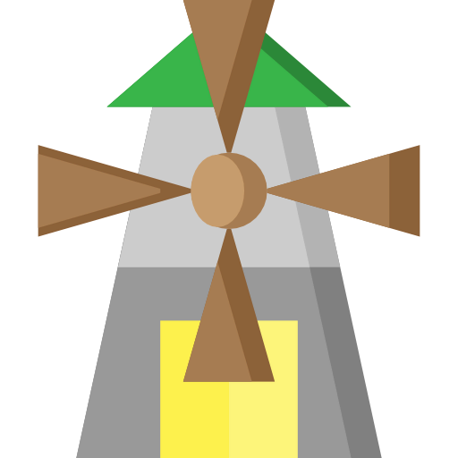 Windmill icon