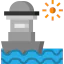 Buoy icon 64x64