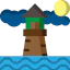 Tower icon 64x64