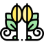 Flower icon 64x64