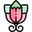 Flower icon 64x64