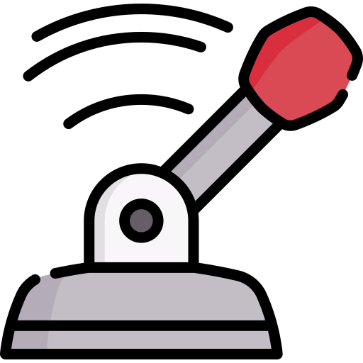 Lever icon