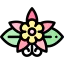 Flower icon 64x64