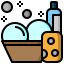 Washer icon 64x64