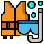 Diver icon 64x64