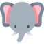 Elephant 상 64x64