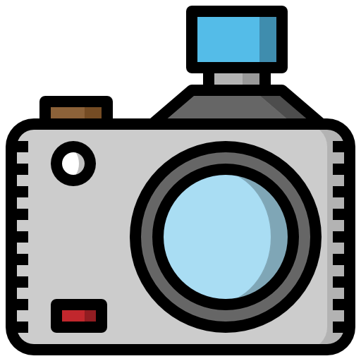 Camera icon