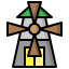 Windmill icon 64x64