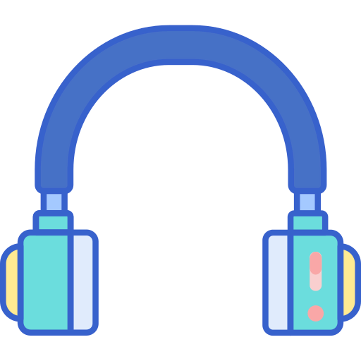 Headset icon