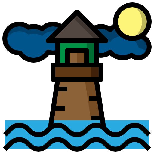 Tower icon