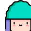 Kpop icône 64x64