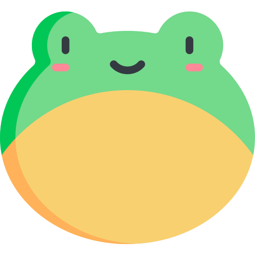 Frog іконка