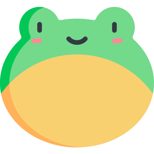 Frog icon