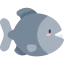 Piranha іконка 64x64