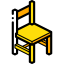 Chair icon 64x64