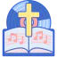 Christian icon 64x64