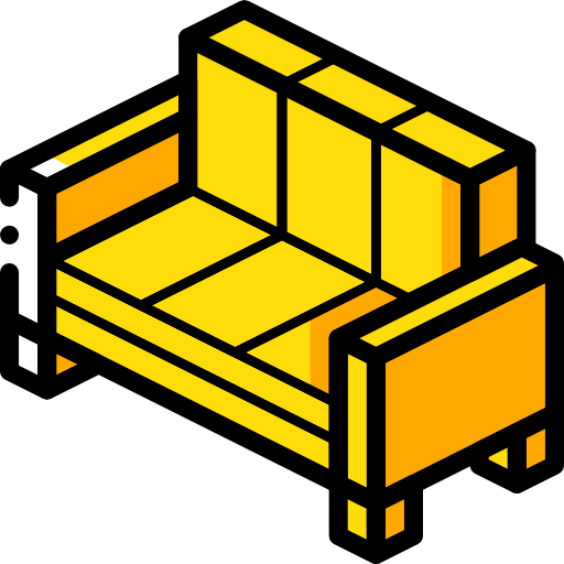 Sofa icon