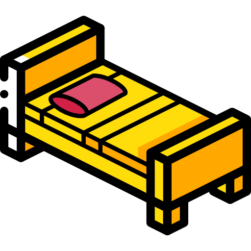 Bed icon