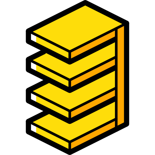 Shelf icon