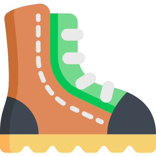 Boots іконка