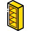 Bookcase icon 64x64