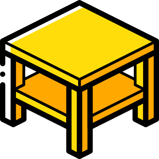 Table icon