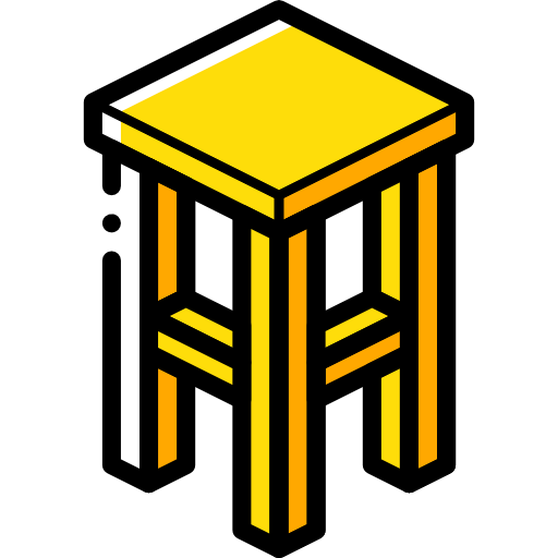 Stool icon
