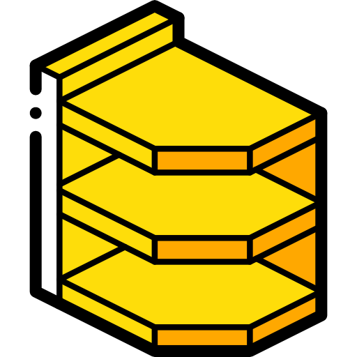Shelf icon