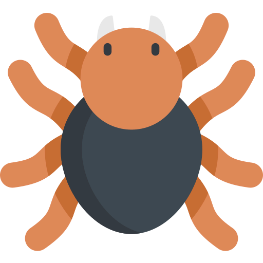 Tarantula 图标