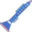 Oboe icône 64x64