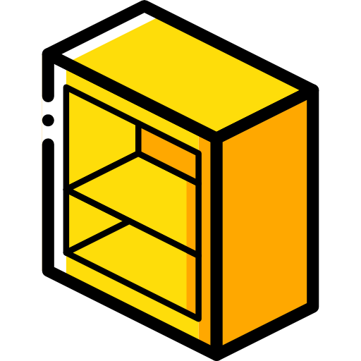 Shelf 图标