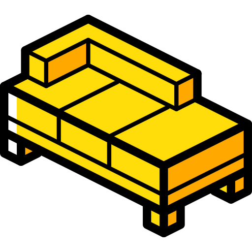 Sofa icon