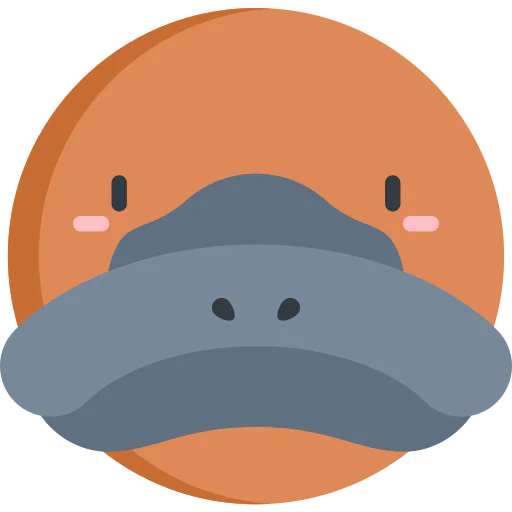 Platypus icon