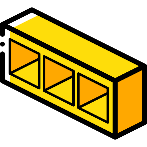 Shelf icon