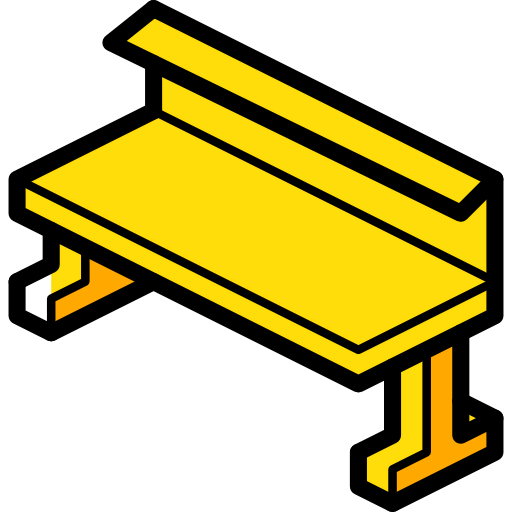 Bench icon