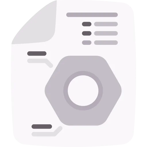 Document icon