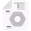 Document Symbol 64x64