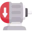 Motor Symbol 64x64