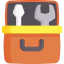 Toolbox Symbol 64x64