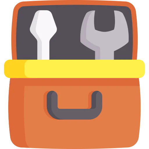 Toolbox icon