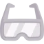 Eye protection Symbol 64x64