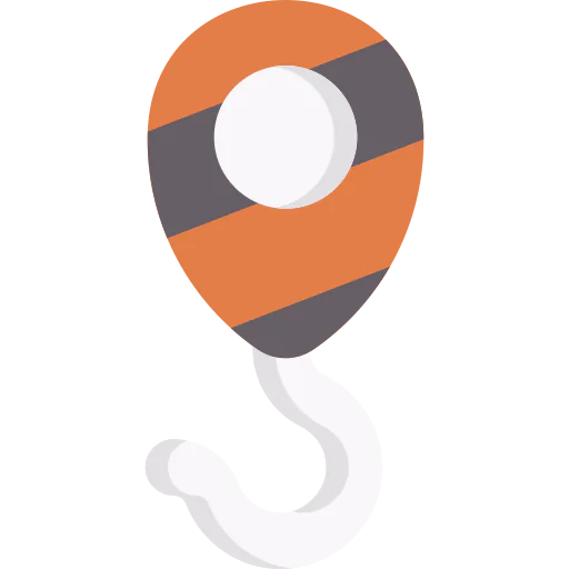 Hook icon