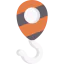 Hook Symbol 64x64
