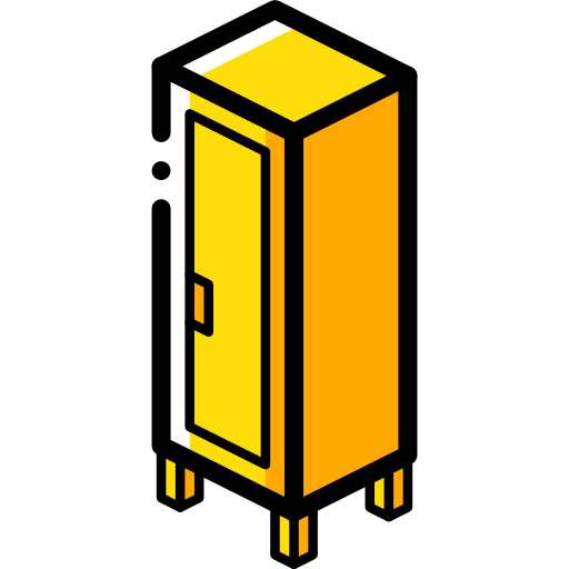 Locker icon