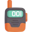Walkie talkie Symbol 64x64