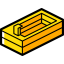 Bathtub icon 64x64